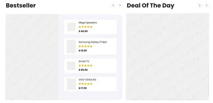 Category Slider
