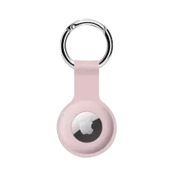 Apple AirTag FineWoven Key Ring