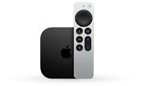Apple TV 4K