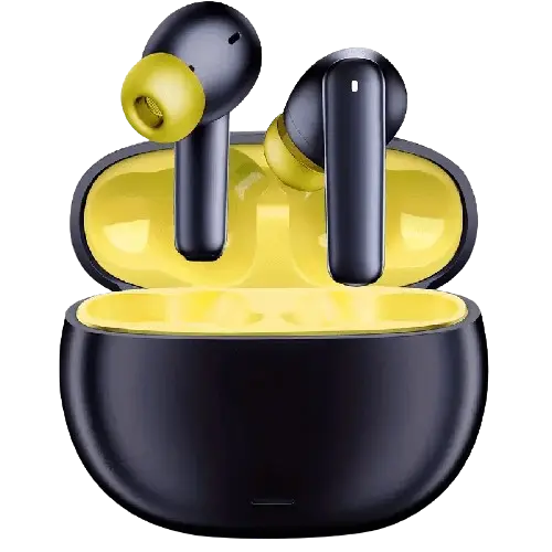 Realme Buds T110 Fast Charging Ai Enc For Calls