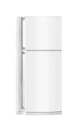 Samsung 256 L Frost Free Double Door 2 Star Refrigerator