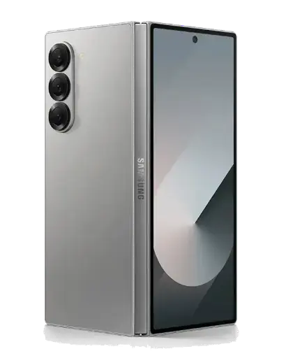 Samsung Galaxy Z Flip6