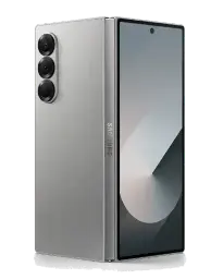 Samsung Galaxy Z Flip6