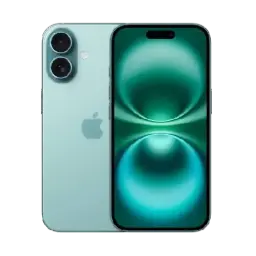 iPhone 16 (Green)