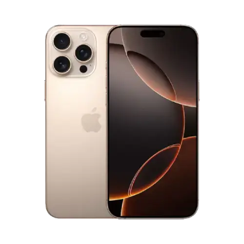 [IPN16] iPhone 16 Pro