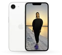 iPhone 16e