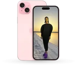 iphone  15