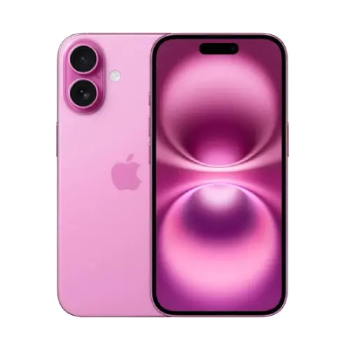 iPhone 16