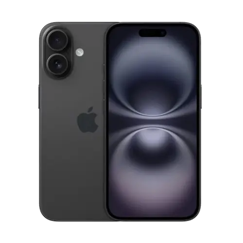 iPhone 16