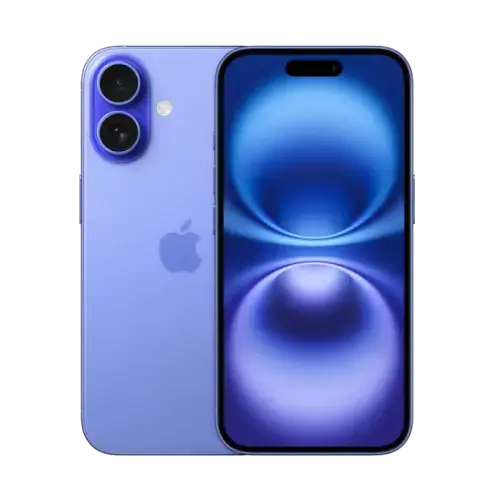 iPhone 16