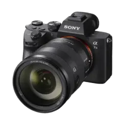Camera