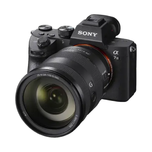 Camera