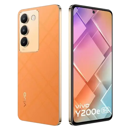 VIVO Y200e 5G